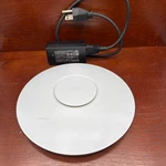 Ubiquiti Unifi Ap Long Range Wireless Access Point + Poe Injector. Fixed Price $25.00.