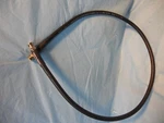 Digital MPD400 (LMR400 Equivalent) Coax Cable Male Connectors 3'. Fixed Price $12.00.