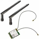 Brightsign WD-105 Ieee 802.11AC Dual Band Wi-fi/bluetooth Combo Adapter For Digi. Fixed Price $79.82.