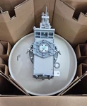 Ericsson Bfz 622 72/AD26H R1B ANT2/2 0.6 18/80 Hpx/hpx Mini-link Antenna *new*. Fixed Price $4950.00.