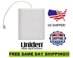 Uniden Indoor/outdoor Panel Directional Antenna 10 Dbi 698 2155 Mhz. Fixed Price $49.98.