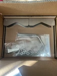 Nokia Alcatel-lucent Non-integrated Pole Mounting Kit P/n 3DB10137AB. Fixed Price $99.00.