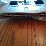 Cisco Catalyst 4500E Port Poe 802.3AT 10/100/1000 (WS-X4748-RJ45V+E). Fixed Price $379.00.