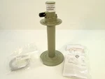 * New Laird Technologies HDDA5W-29-DP2 Parabolic Antenna 29DBI, 4.9-5.9 Ghz. Fixed Price $75.00.