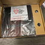 Rca Amplified Indoor Flat Hdtv Antenna Nib Antdish Voxx DN010165. Fixed Price $19.99.