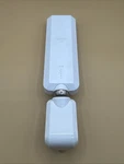 Ubiquiti Amplifi Mesh Point Antenna Wi-fi Adjustable Wireless Afi-p-hd Parts*. Fixed Price $39.99.
