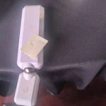 Ubiquiti Amplifi Mesh Point Antenna Wi-fi Adjustable Wireless Afi-p-hd. Fixed Price $43.00.