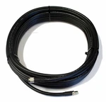 Brand New Cisco AIR-CAB-050LL-R 50FT Low Loss Cable With Rp Tnc Connectors. Fixed Price $49.00.