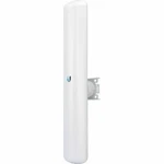 Ubiquiti Air Max Lite 5GHZ 16DBI 2X2 Mimo Sector Ap, Canada Version LAP-120. Fixed Price $326.53.