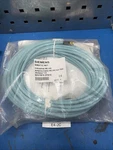 Siemens Simatic Net 6XV1875-3FN15 Iwlan Cable 15M New Sealed Fast Ship. Fixed Price $60.00.
