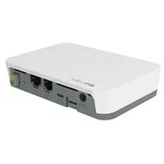 Mikrotik Iot Gateway Wifi 2.4GHZ BT5.0 2X100 Mbe. Fixed Price $216.25.