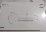 Ubiquiti, Airgrid 5GHZ Feed, 100% New Unopened Fast Free Shipping. Fixed Price $34.99.