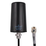 Proxicast Indoor/outdoor Omnidirectional Wifi Antenna Tri-band Black. Fixed Price $55.64.
