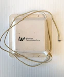 Winncom Technologies Corp. 8.5DBI Linear Patch Antenna. Fixed Price $35.99.