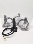 3X Hp Wlan Dual Band Antenna 802.11 A/b/g/n 497317-003 Wi-fi Adaptor. Fixed Price $18.11.