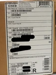 Cisco AIR-CT5508-12-K9 Wireless Lan Controller Single Ac Power Open Box. Fixed Price $349.99.