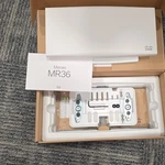 Cisco Meraki MR36-HW Wireless Access Point 802.11AX Dual-band White. Fixed Price $315.00.