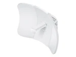 Ubiquiti LBE-5AC-LR 26 Dbi 10/100/1000BASE-T(X) 64MB DDR2 Directional Antenna. Fixed Price $159.25.