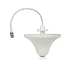 Uniden UNI-372 Signifi SIG-372 Dome Cellular Booster Ceiling Antenna 800-2500MHZ. Fixed Price $18.95.