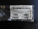 2.4/2.5 Ghz Fixed Point Dipole Antenna ML-2499-APA2-01 (new). Fixed Price $9.99.