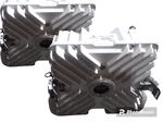 Dragonwave Horizon Quantum 23GHZ Band Hipower RLHP23B1 / RHHP23B1 800MBPS Link. Fixed Price $100.00.