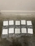 (10) Cisco AIR-AP3802I-B-K9 Wi-fi Access Points. Fixed Price $69.99.