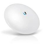 Ubiquiti Nanobeam 2.4GHZ 10,100,1000 Mbps 330+ NBE-2AC-13. Fixed Price $139.42.