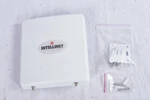 Intellinet Directional Mimo Panel High Performance Antenna 2.4GHZ 12DB Internet. Fixed Price $28.93.