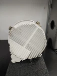 Trango Systems Odu 11G TR490 Lo B5 Ctth Wc Neg. Fixed Price $159.81.