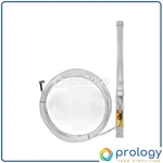 Cisco 3G-ANTM-OUT-COMBO Omnidirectional Outdoor Antenna 4 Dbi 1800/1900/2100. Fixed Price $240.89.