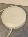 Hyperlink HG2408P Round Patch Antenna 2.4 - 2.5 Ghz 7.5 Dbi Free Shipping. Fixed Price $17.80.