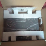 New Aruba K-12 Mobility Controller Ap JW776A 7205-K12-64-US 4X Sfp RJ45. Fixed Price $2400.00.
