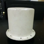 Omni Directional Antenna, Technology RF-MPO4, 2.5 Ghz, Female. Fixed Price $85.00.