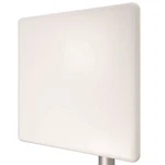 Panel Antenna 2.4GHZ Wifi 20DBI Wireless Outdoor 18 Directional (f) High Gain. Fixed Price $48.00.