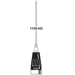No Ground Plane Mobile Antenna 132-174 Mhz 1/2 Wave 3DB With Whip Tram 1159-HD. Fixed Price $194.75.