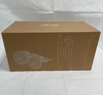 Ubiquiti Ubb-xg-us Unifi 60GHZ Building-to-building Ptp Bridge New. Fixed Price $1599.99.