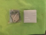 (8) Itelite Directional Panel Antenna Dbi V/h-pol 5.1-5.9 Ghz Pat# 50014 Nib. Fixed Price $94.99.
