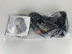 Panorama Antennas LGMMB-7-27-24-58 2G/3G/4G & 2.4/5.8GHZ Mimo + Gps. Fixed Price $150.41.