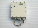 Alvarion Vehicular 4M PRO3K 1D 2.5 Outdoor Radio Subscriber Unit 950502. Fixed Price $297.00.