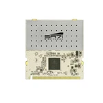 Ubiquiti SR71-15 Hi Performance 320MW 5GHZ 802.11N Radio Module Atheros AR9220. Fixed Price $77.17.