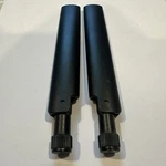 Peplink ACW-235 Cellular Antenna (pack Of 2). Fixed Price $8.00.