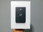 Ubiquiti IW-HD-BK-3 Black Cover Panel For Unifi In-wall Access Point 3-PACK. Fixed Price $29.45.