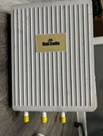 Baicells Nova 233 3.5GHZ 1W GEN2 MBS1105 & One Cpe Subscriber Node EG7035E-M11. Fixed Price $400.00.