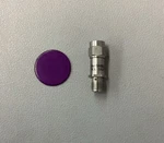 Mini-circuits BW-S40W2+ 18GHZ 40DB Sma Rf Coaxial Fixed Attenuator (B250). Fixed Price $40.00.