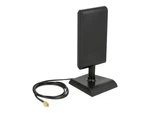 Delock 89590 9DBI 5.8GHZ Ieee 802.11A 802.11B 802.11G 802.11H. Fixed Price $76.60.