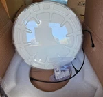 Siklu Etherhaul E-band Antenna EH-ANT-1FT DL5 Microwave Point To. Fixed Price $99.99.