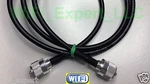 Times Microwave 1-30 Feet LMR240UF Antenna Jumper Coax Cable PL259 Connector. Fixed Price $71.79.
