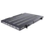 Startech Adjshelfhdv 1U Adjustable Vented Rack 250LBS. Fixed Price $149.47.