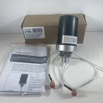 Ventev 698-2700 Mhz 2/4 Dbi Omnidirectional Surface Mount Lte Antenna, Sma Male. Fixed Price $68.00.