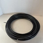 Commscope 5NF4 24/4P CAT5E Direct Burial Cable Black /100FT. Fixed Price $39.99.